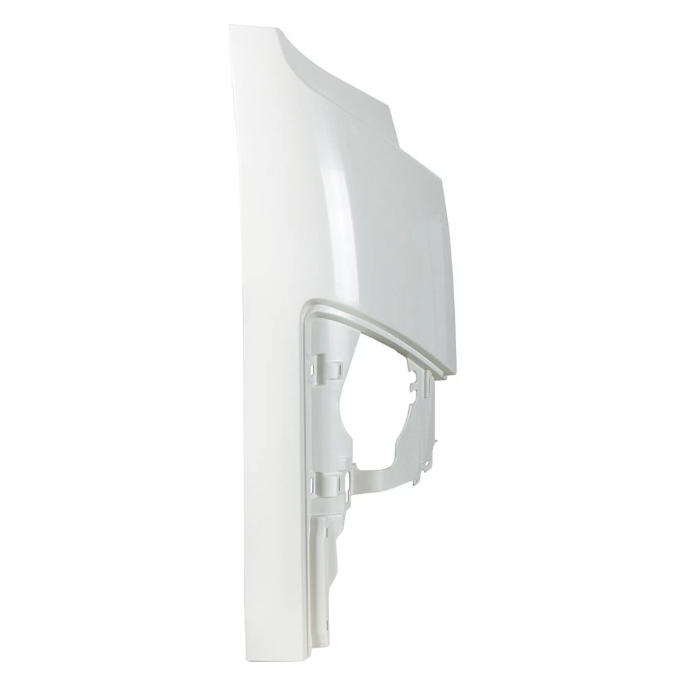 United Pacific® 21629 - Passenger Side Flat Type Corner Panel 4 United Pacific® 21629 - Passenger Side Flat Type Corner Panel - Image 2