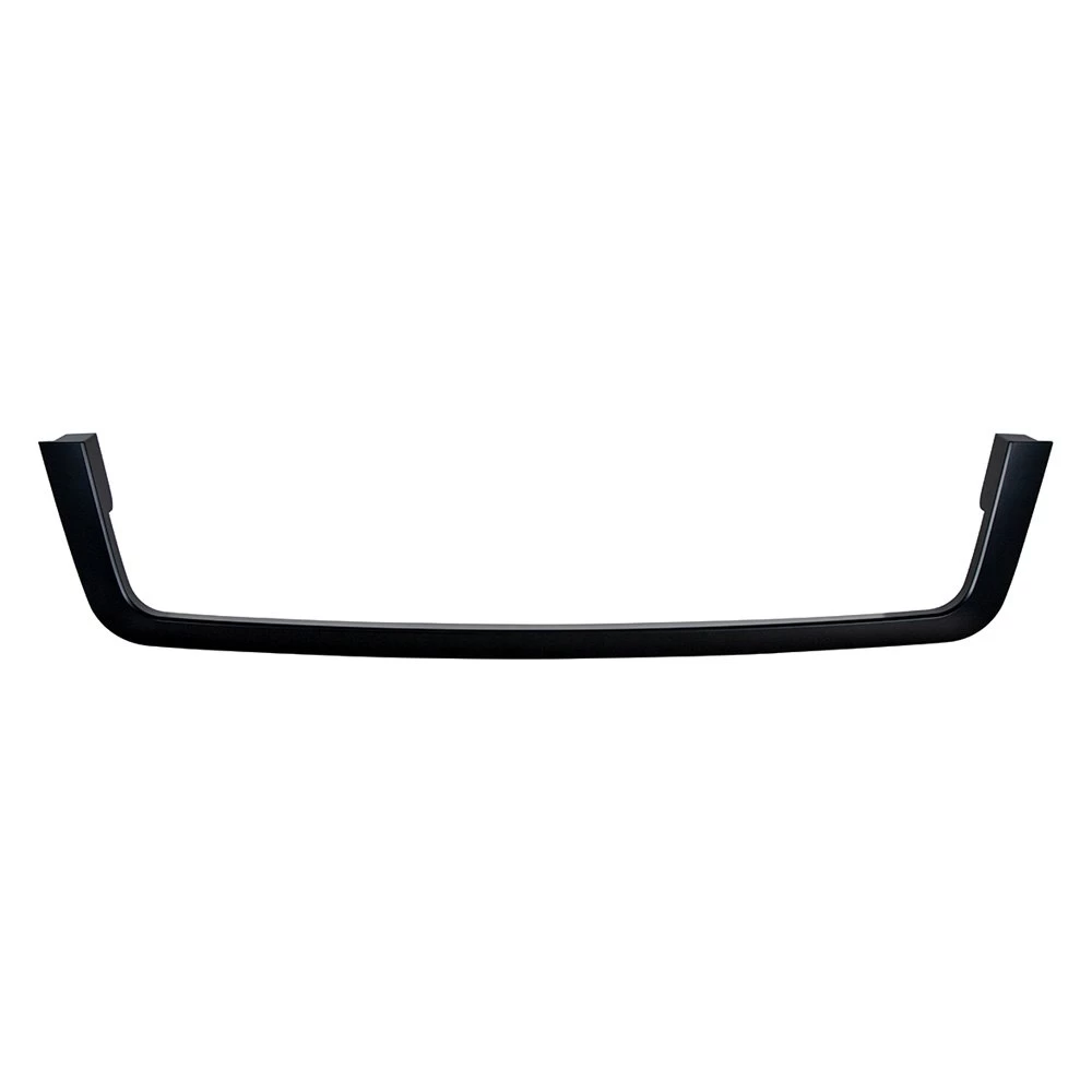 United Pacific® 21700 - Front Center Bumper Trim 3 United Pacific® 21700 - Front Center Bumper Trim