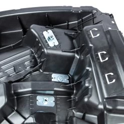 United Pacific® 21946 - Front Passenger Side Inner Bumper Reinforcement -Professional Auto Parts Store 21946 4