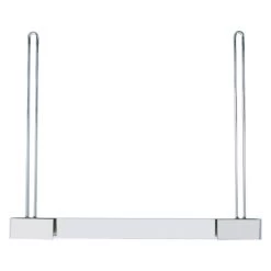 United Pacific® - Anti-Sail Bracket -Professional Auto Parts Store 22453 2