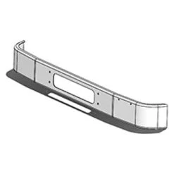 Utilimaster® - Front Bumper