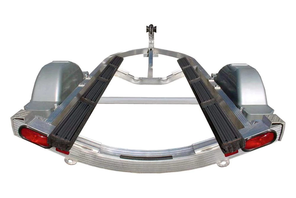 Caliber® 23010 - Marine Slides™ Trailer Bunk Slides 4 Caliber® 23010 - Marine Slides™ Trailer Bunk Slides - Image 2