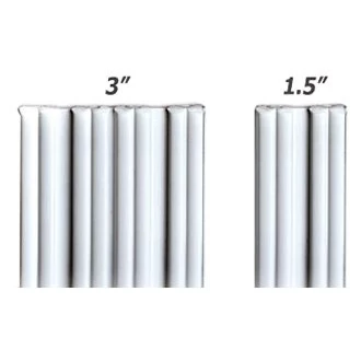 Caliber® 23010 - Marine Slides™ Trailer Bunk Slides 5 Caliber® 23010 - Marine Slides™ Trailer Bunk Slides - Image 3