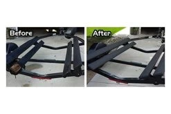 Caliber® 23056 - Retail Trailer Bunk Wrap Roll 13 Caliber® 23056 - Retail Trailer Bunk Wrap Roll -Professional Auto Parts Store 23056 5