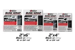 Caliber® 23056 - Retail Trailer Bunk Wrap Roll 14 Caliber® 23056 - Retail Trailer Bunk Wrap Roll -Professional Auto Parts Store 23056 6