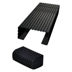 Caliber® 23056-BK - Retail Trailer Bunk Wrap Roll