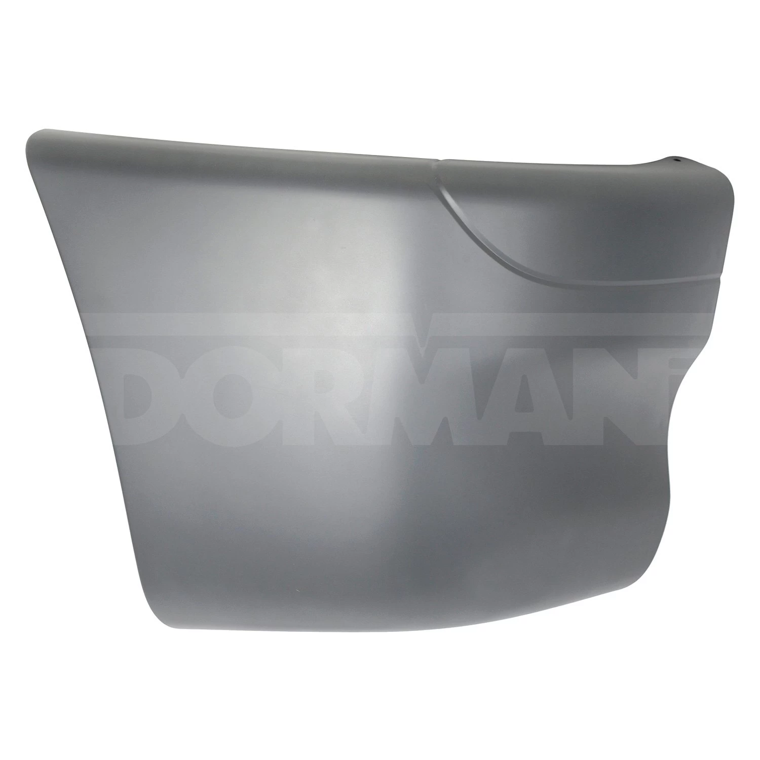 Dorman HD Solutions® - Front Bumper Extensions 4 Dorman HD Solutions® - Front Bumper Extensions - Image 2