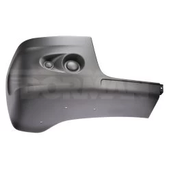 Dorman HD Solutions® - Front Bumper Extensions 28 Dorman HD Solutions® - Front Bumper Extensions -Professional Auto Parts Store 242 5259