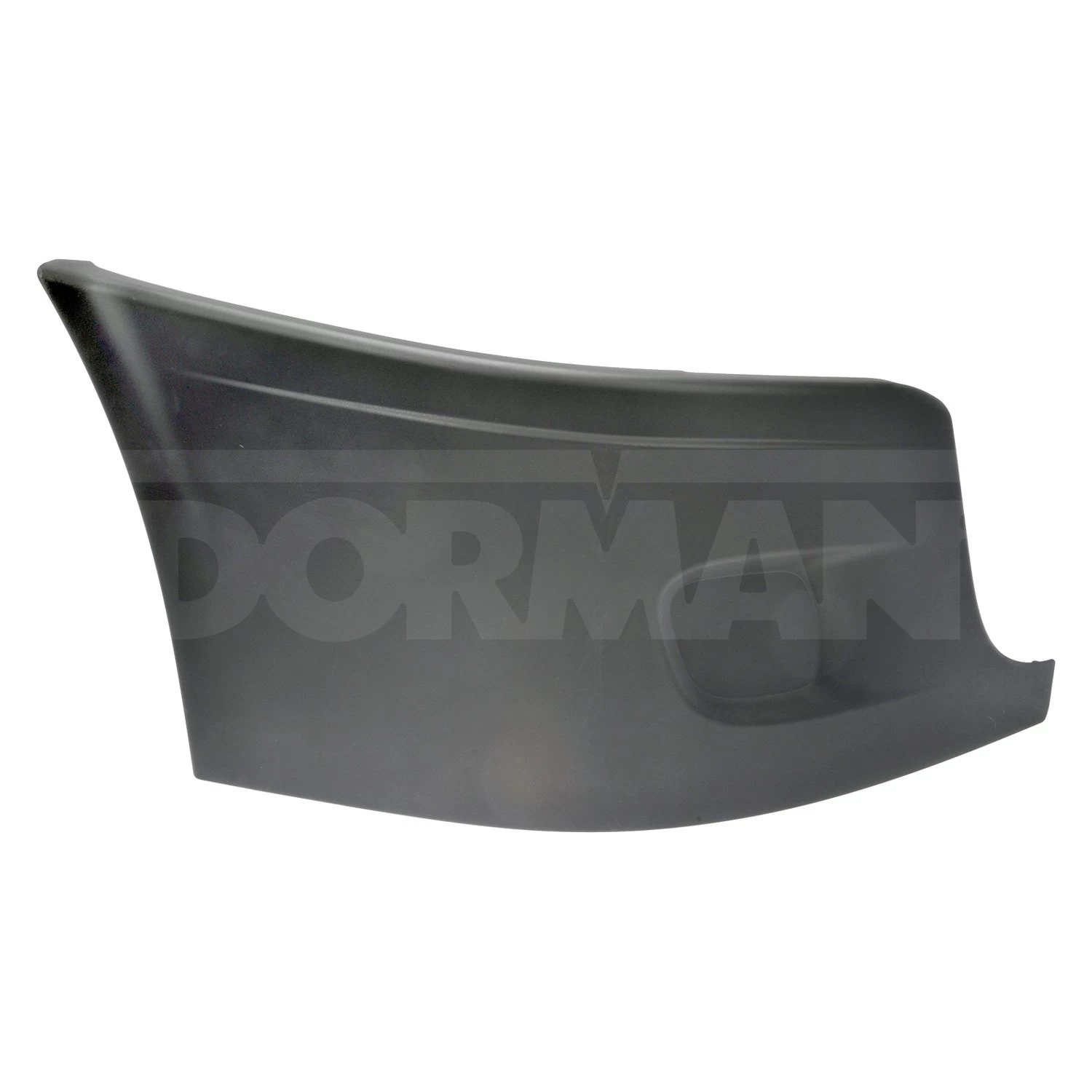 Dorman HD Solutions® - Front Bumper Extensions 8 Dorman HD Solutions® - Front Bumper Extensions - Image 6