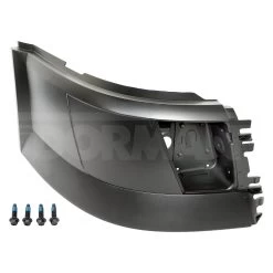 Dorman HD Solutions® 242-5554 - Front Passenger Side Bumper End