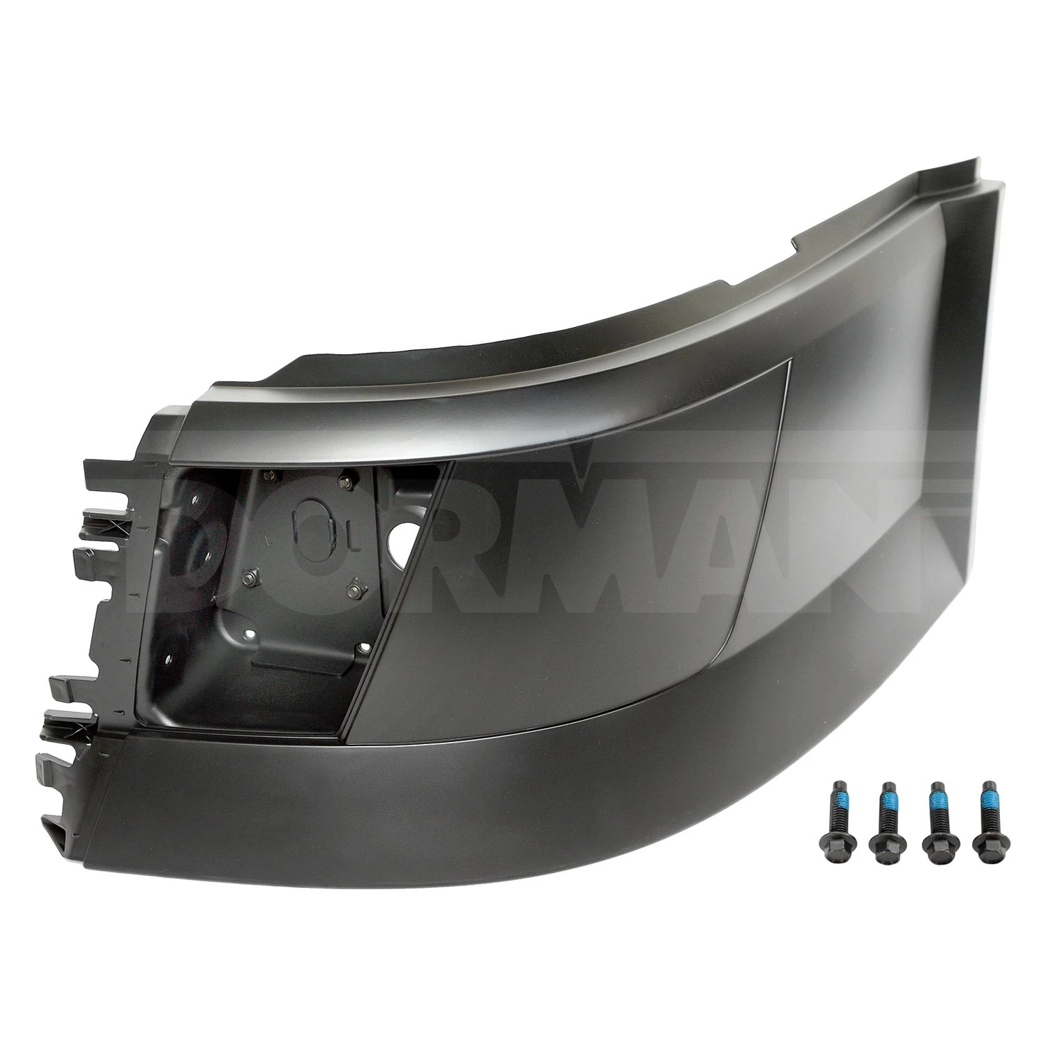 Dorman HD Solutions® - Front Bumper Extensions 11 Dorman HD Solutions® - Front Bumper Extensions - Image 9