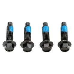 Dorman HD Solutions® 242-5557 - Front Driver Side Bumper End 7 Dorman HD Solutions® 242-5557 - Front Driver Side Bumper End -Professional Auto Parts Store 242 5557 3