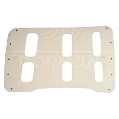 Dorman HD Solutions® 242-6009 - Front Bumper Guard