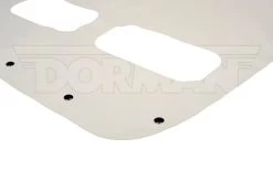 Dorman HD Solutions® 242-6009 - Front Bumper Guard -Professional Auto Parts Store 242 6009 3