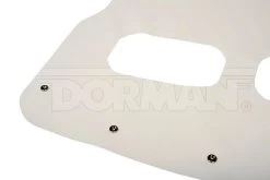 Dorman HD Solutions® 242-6009 - Front Bumper Guard -Professional Auto Parts Store 242 6009 4