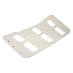 Dorman HD Solutions® 242-6009 - Front Bumper Guard -Professional Auto Parts Store 242 6009 5