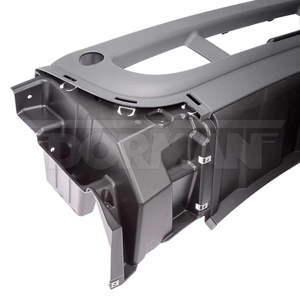 Dorman HD Solutions® 242-6021 - Front Center Bumper 5 Dorman HD Solutions® 242-6021 - Front Center Bumper - Image 3
