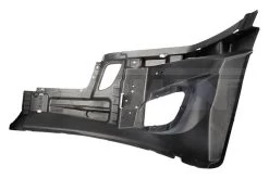 Dorman HD Solutions® 242-6036 - Front Passenger Side Bumper Cover Reinforcement -Professional Auto Parts Store 242 6036 3