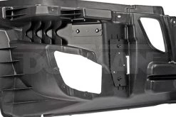 Dorman HD Solutions® 242-6036 - Front Passenger Side Bumper Cover Reinforcement -Professional Auto Parts Store 242 6036 4