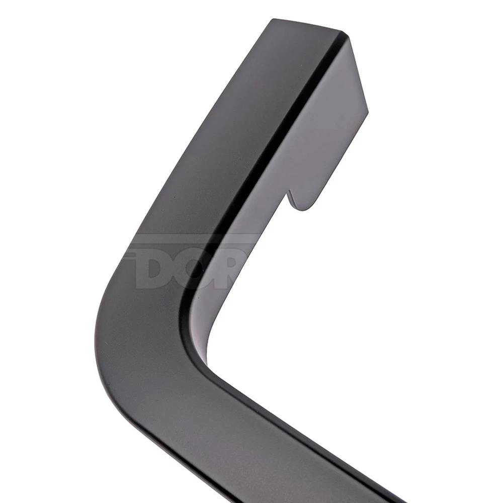 Dorman HD Solutions® 242-6039 - Front Bumper Trim 6 Dorman HD Solutions® 242-6039 - Front Bumper Trim - Image 4