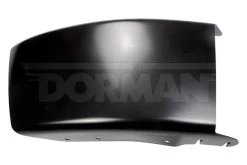Dorman HD Solutions® 242-6065 - Front Passenger Side Inner Bumper -Professional Auto Parts Store 242 6065 4