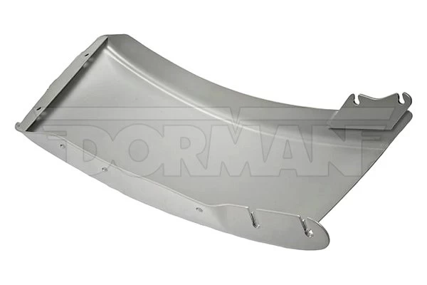 Dorman HD Solutions® 242-6072 - Front Driver Side Bumper 5 Dorman HD Solutions® 242-6072 - Front Driver Side Bumper - Image 3