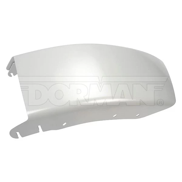 Dorman HD Solutions® 242-6072 - Front Driver Side Bumper 3 Dorman HD Solutions® 242-6072 - Front Driver Side Bumper