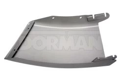 Dorman HD Solutions® 242-6075 - Front Passenger Side Bumper -Professional Auto Parts Store 242 6075 3