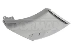 Dorman HD Solutions® 242-6075 - Front Passenger Side Bumper -Professional Auto Parts Store 242 6075 4