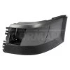 Dorman HD Solutions® 242-6101 - Front Driver Side Bumper End Cap