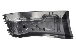 Dorman HD Solutions® 242-6101 - Front Driver Side Bumper End Cap -Professional Auto Parts Store 242 6101 3