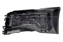 Dorman HD Solutions® 242-6108 - Front Passenger Side Bumper End Cap 9 Dorman HD Solutions® 242-6108 - Front Passenger Side Bumper End Cap -Professional Auto Parts Store 242 6108 3