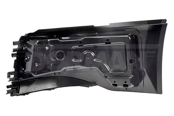 Dorman HD Solutions® 242-6108 - Front Passenger Side Bumper End Cap 5 Dorman HD Solutions® 242-6108 - Front Passenger Side Bumper End Cap - Image 3