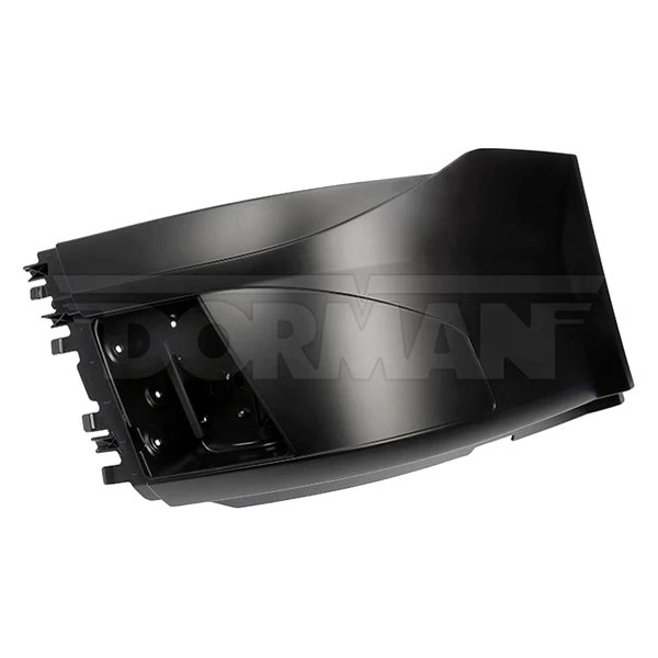 Dorman HD Solutions® 242-6108 - Front Passenger Side Bumper End Cap 3 Dorman HD Solutions® 242-6108 - Front Passenger Side Bumper End Cap