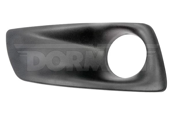 Dorman HD Solutions® 242-6119 - Front Passenger Side Fog Light Bezel 4 Dorman HD Solutions® 242-6119 - Front Passenger Side Fog Light Bezel - Image 2