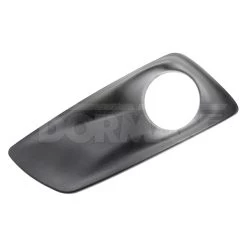 Dorman HD Solutions® 242-6119 - Front Passenger Side Fog Light Bezel