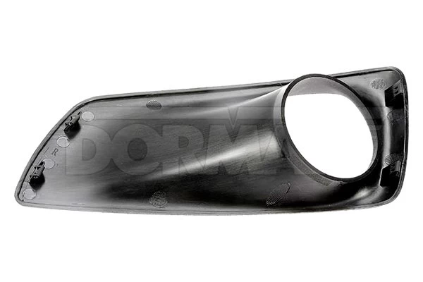 Dorman HD Solutions® 242-6119 - Front Passenger Side Fog Light Bezel 5 Dorman HD Solutions® 242-6119 - Front Passenger Side Fog Light Bezel - Image 3