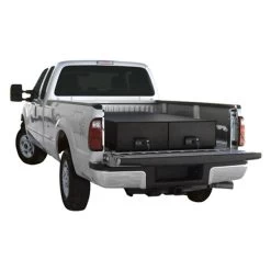 Tuffy® 257-478908140-00250-01 - Heavy Duty Truck Bed Security Drawers -Professional Auto Parts Store 257 478908140 00250 01 4