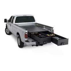 Tuffy® 257-478908140-00250-01 - Heavy Duty Truck Bed Security Drawers -Professional Auto Parts Store 257 478908140 00250 01 5
