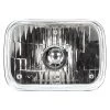 Truck-Lite® 27009 - 7x6" Rectangular Chrome Euro Headlight 2 Truck-Lite® 27009 - 7x6" Rectangular Chrome Euro Headlight -Professional Auto Parts Store 27009
