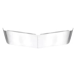 United Pacific® - Drop Sunvisor