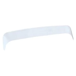 United Pacific® 29092 - Bug Deflector