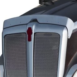 United Pacific® 29122 - Bug Deflector