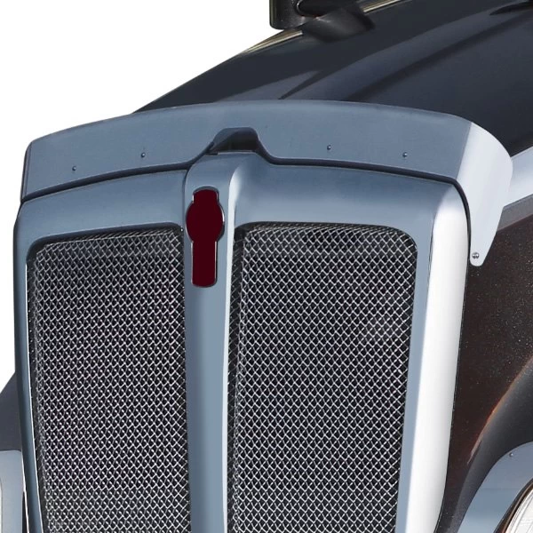 United Pacific® 29122 - Bug Deflector 3 United Pacific® 29122 - Bug Deflector