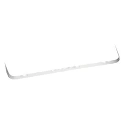 United Pacific® 29141 - Sunvisor Extension Strip