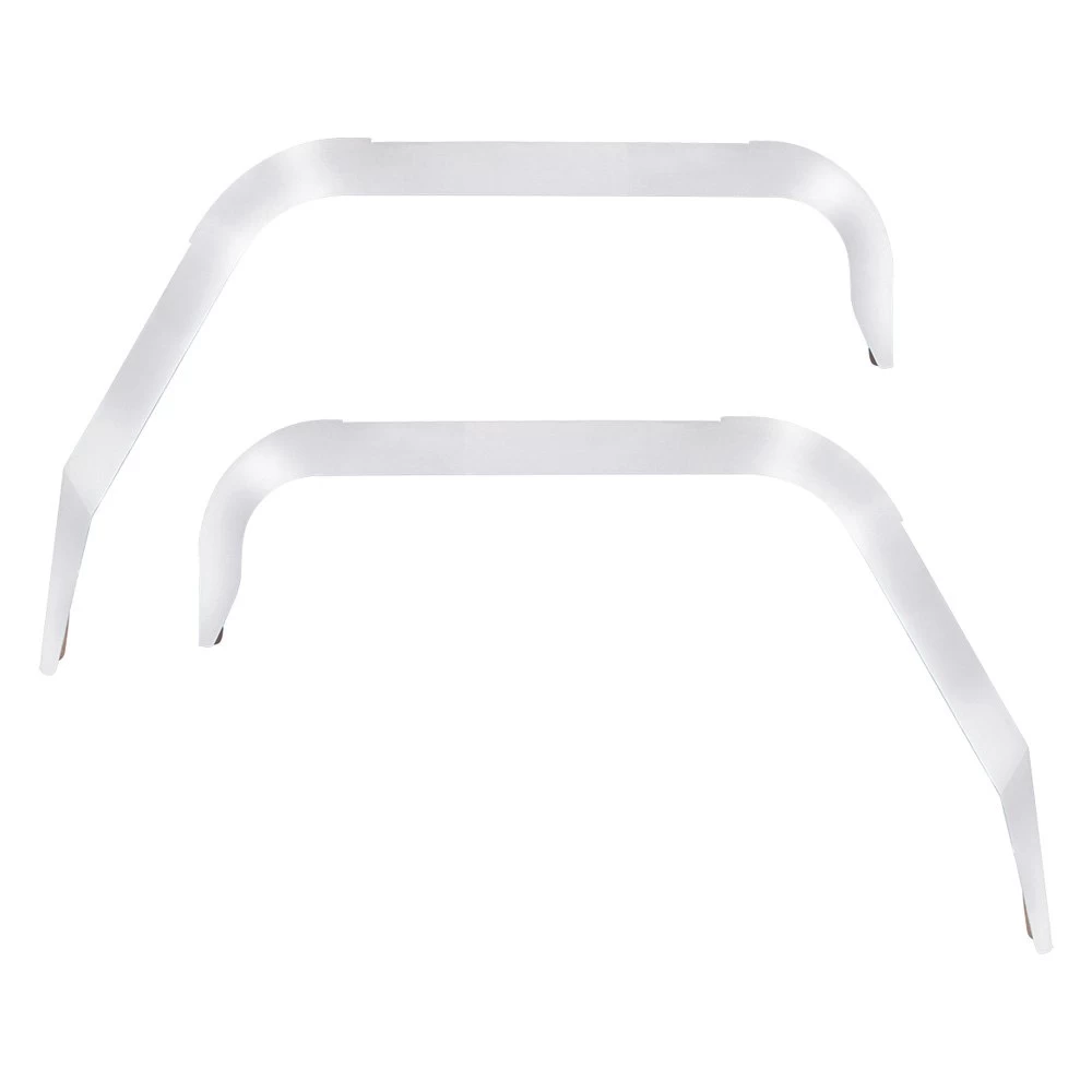 United Pacific® 29147 - Tape-On Door Window Shade Polished Front Wind Deflectors 3 United Pacific® 29147 - Tape-On Door Window Shade Polished Front Wind Deflectors