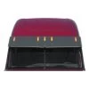United Pacific® 29151 - Sunvisor 1 United Pacific® 29151 - Sunvisor -Professional Auto Parts Store 29151 oncar 01 1