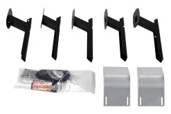 United Pacific® 29151 - Sunvisor -Professional Auto Parts Store 29151 wf 03 1