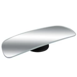 3-5/8-inch W X 1-3/8-inch H Rectangle Convex Back/Rear Tow Side View Blind Spot Mirror 10 3-5/8-inch W X 1-3/8-inch H Rectangle Convex Back/Rear Tow Side View Blind Spot Mirror -Professional Auto Parts Store 3 5 8 inch w x 1 3 8 inch h rectangle convex back rear tow side view blind spot mirror 28