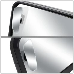 3-5/8-inch W X 1-3/8-inch H Rectangle Convex Back/Rear Tow Side View Blind Spot Mirror 13 3-5/8-inch W X 1-3/8-inch H Rectangle Convex Back/Rear Tow Side View Blind Spot Mirror -Professional Auto Parts Store 3 5 8 inch w x 1 3 8 inch h rectangle convex back rear tow side view blind spot mirror 37